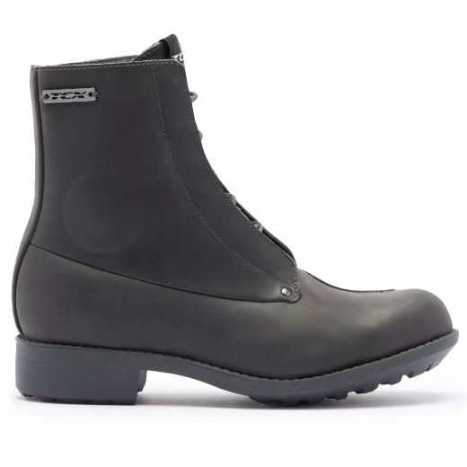 TCX Blend 2 Wp αδιάβροχες γυναικείες μπότες black