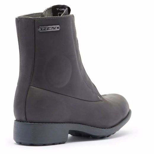 TCX Blend 2 Wp lady waterproof boots black
