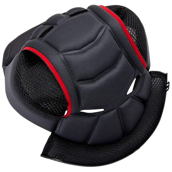 Agv crown pad εσωτερική επένδυση κράνους K3 Χανιά