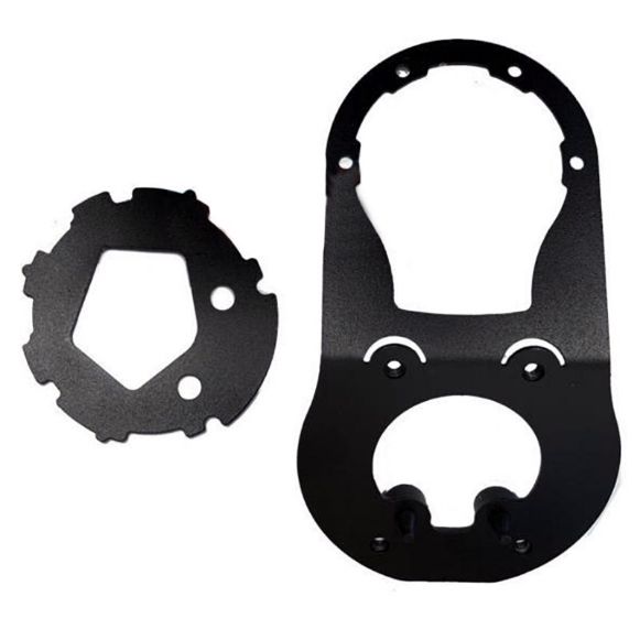 GIVI BF69 Tanklock βάση Σακιδίου Ρεζερβουάρ Ttiumph Tiger Sport 660 (2022-2024) & Sport 800 (25) | gasmoto.gr χανιά