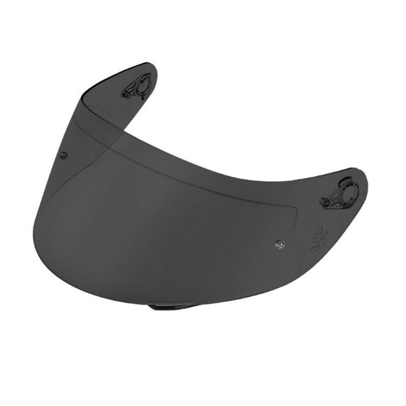 Ζελατίνα κράνους AGV GT4-1 MPLK ready K1 S / K-3 SV / K-5 S (XS-MS) tinted 80% gasmoto.gr Χανιά