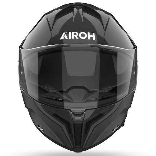 Airoh Matryx Full face helmets ECE 22.06 anthracite gloss Chania