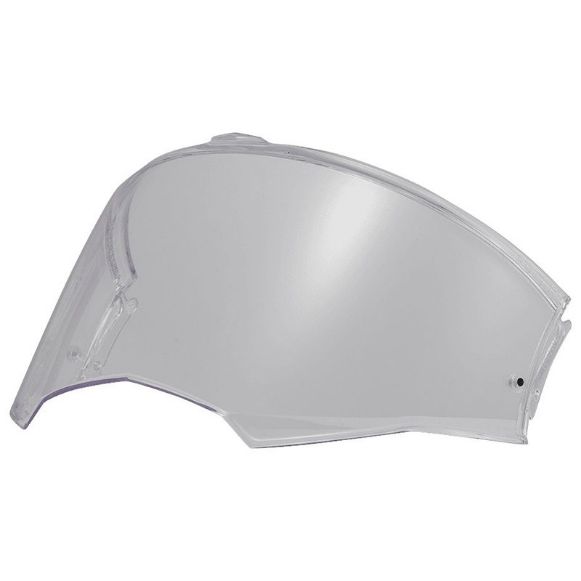 Zελατίνα Ls2 κράνους Advant X/Advant X Carbon διάφανη Χανιά