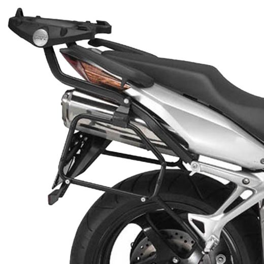 Givi 260FZ βάση μπαγκαζιέρας Honda CBF 500 / CBF 600 / CBF 1000 04-12 (Monolock & Monokey χωρίς πιάστρα)