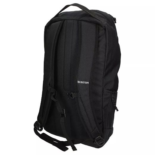 Σακίδια πλάτης BURTON KILO 2.0 27L True black τσάντα πλάτης μαύρο