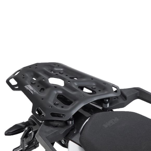 Αλουμινένια σχάρα SW-Motech Adventure-Rack KTM 790 / 890 / 1050 / 1190 / 1290 & Husqvarna Norden 901 / Expedition Χανιά
