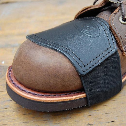 Held 8450 shoe protectors - gear shift black