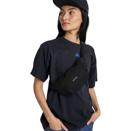 Burton 3L Hip Pack waist bags black Chania