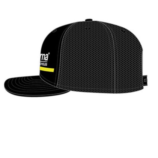 αντρικά καπέλα husqvarna gotland trucker cap αντρικό καπέλο μαύρο black