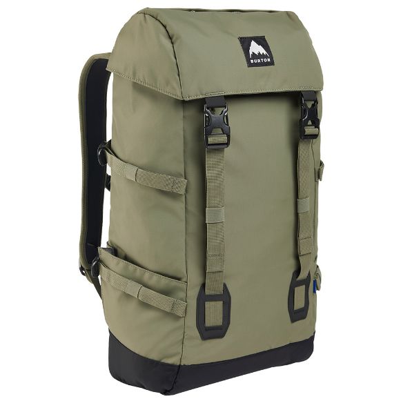 Burton Tinder 2.0 σακίδια πλάτης 30L forest moss