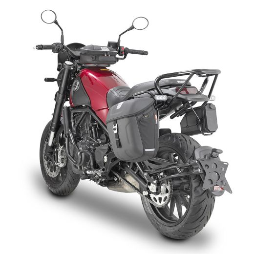 GIVI BF34 Tanklock Flange Benelli Leoncino 500/800 / Trail (2017-) / TRK702 X Chania