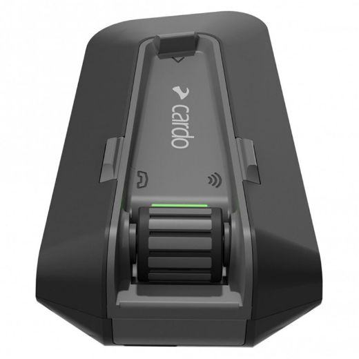 Cardo Packtalk Neo JBL ενδοεπικοινωνία κράνους μηχανής Bluetooth & Mesh μονή Χανιά