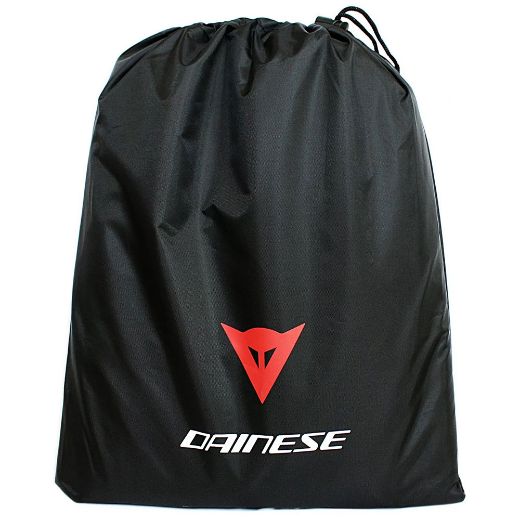 Dainese Explorer waterproof motorcycle covers black Chania
