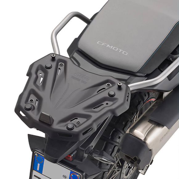 Givi SR9227 βάσεις μπαγκαζιέρας CFMoto 800 MT 2025-