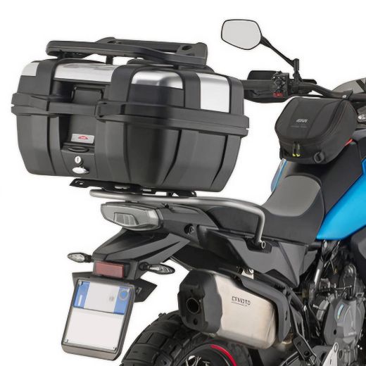 Σχάρα GIVI SR9227 Βάσεις Μπαγκαζιέρας CFMOTO 800 MT 2025-