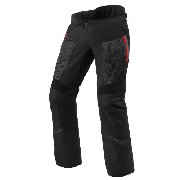 Revit Tornado 4 H2O παντελόνια 4 εποχών μαύρο χανιά