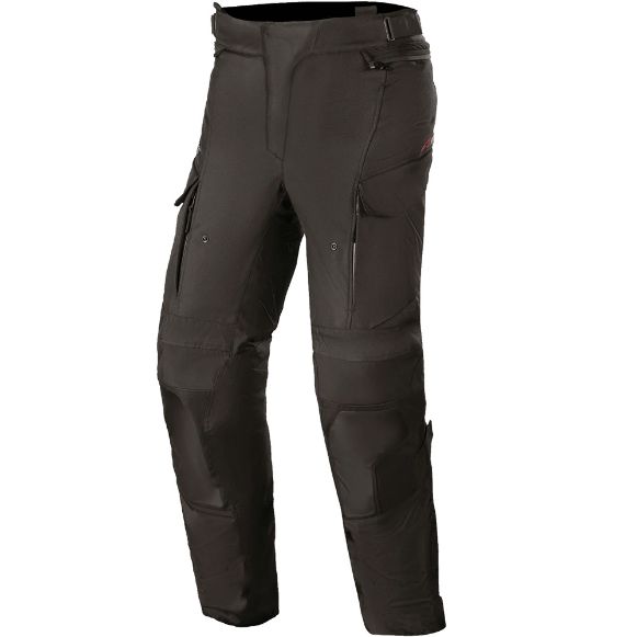 Γυναικείο χειμερινό παντελόνι μηχανής Alpinestars Stella Andes V3 Drystar® black