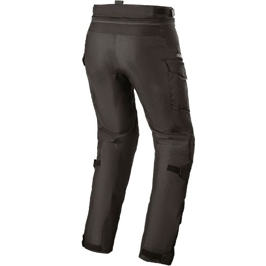 Lady motorcycle winter pants Alpinestars Stella Andes V3 Drystar® black