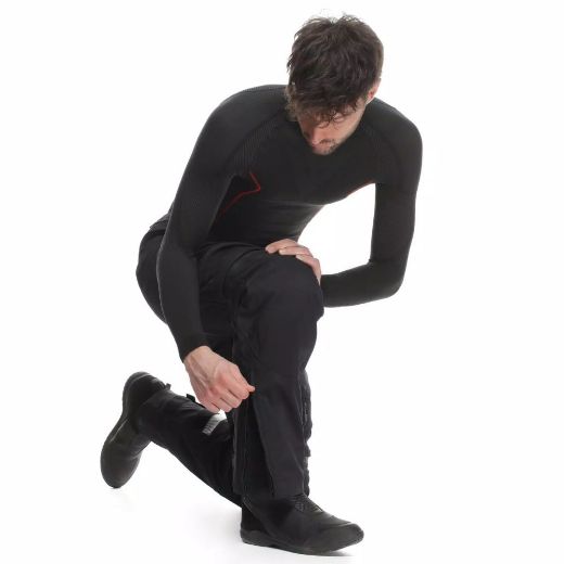 Dainese Mangen Absoluteshell Pro Short / Tall 3-seasons pants black