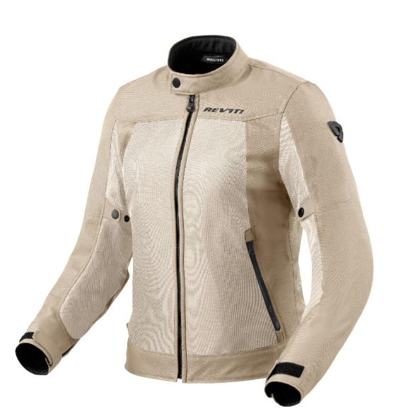 Revit Eclipse 2 Ladies καλοκαιρινά γυναικεία μπουφάν sand χανιά