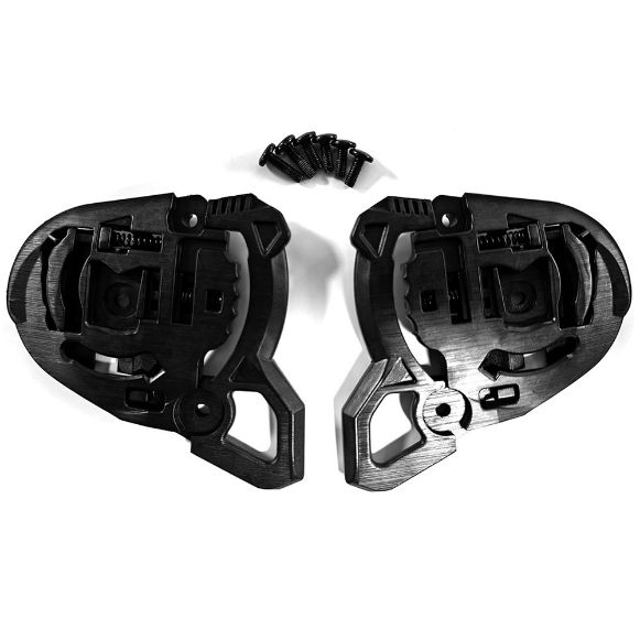 Μηχανισμός ζελατίνας HJC βάση μηχανισμού κράνους F31