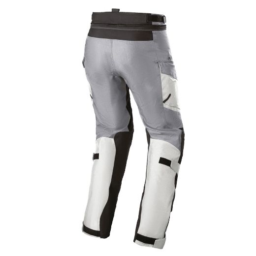 Womens motorcycle pants Alpinestars Stella Andes V3 Drystar ice / grey /dark gray | GASmoto Chania