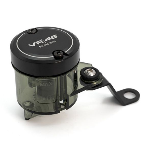 Barracuda FT-50-VR46 δοχείο υγρών φρένου συμπλέκτη φιμέ