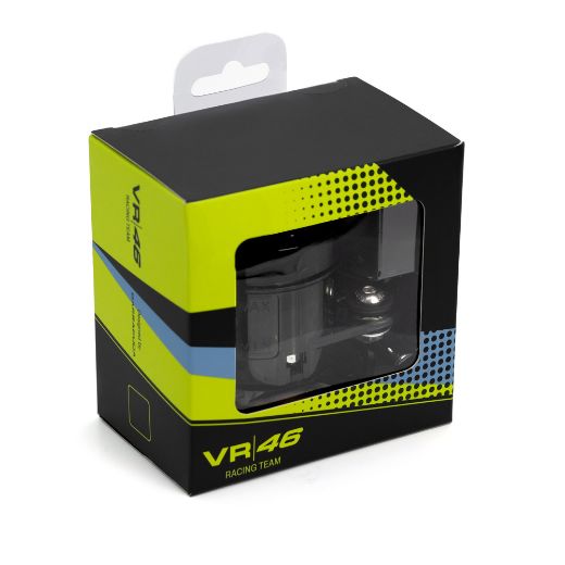 Barracuda FT-50-VR46 brake fluid tank smoke