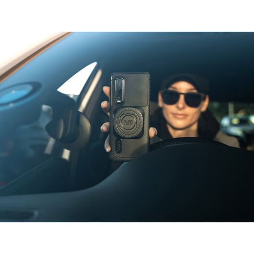 Quad Lock Mag Universal phone magnetic sticker adaptor