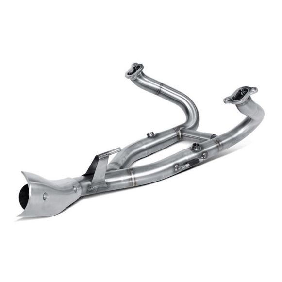 Akrapovic λαιμοί εξάρτμισης BMW R 1200 GS 2010-2013