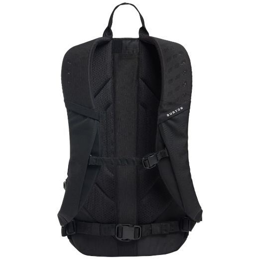 Σακίδια πλάτης BURTON day hiker 22L τσάντες πλάτης true black μαύρο