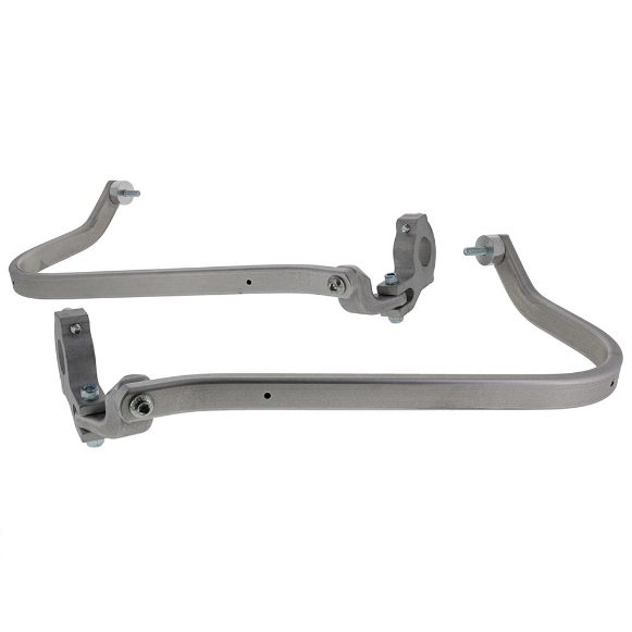 Barkbusters κιτ τοποθέτησης για χούφτες KTM 390 Adventure (2020-2024 & 2025 - )