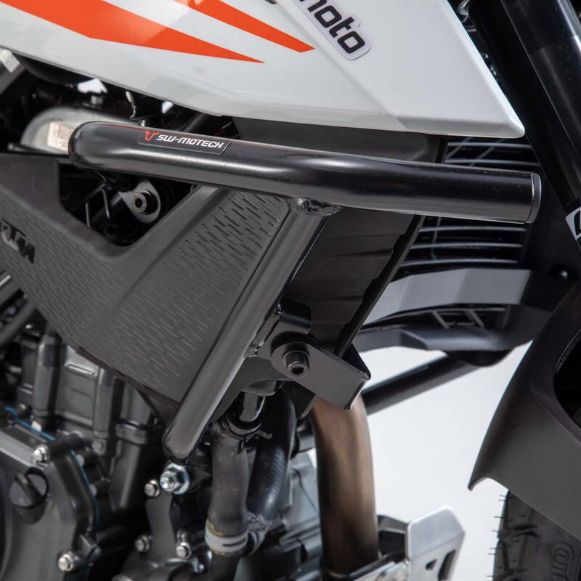 Κάγκελα κινητήρα SW-Motech KTM 390 Adventure (2019-2024) & Adventure R / X (2025-) Χανιά