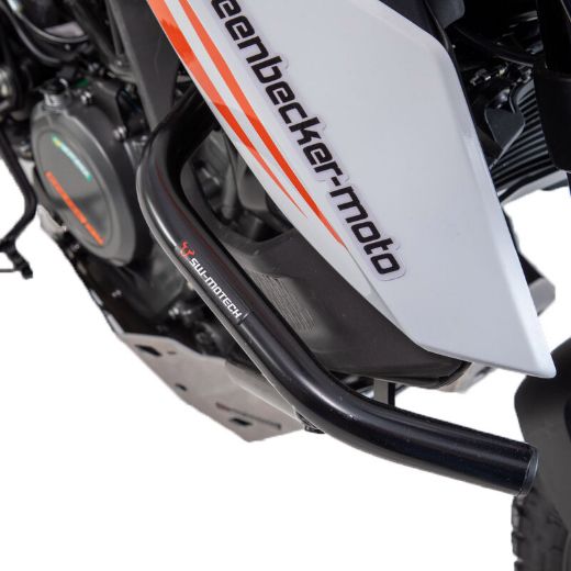 Crash bars SW-Motech KTM 390 Adventure (2019-2024) & Adventure R / X (2025-) Chania
