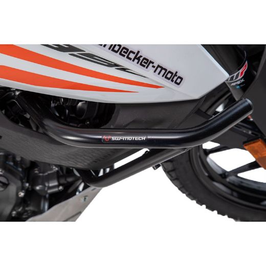 SW-Motech crash bars KTM 390 Adventure (2019-2024) & Adventure R / X (2025-)