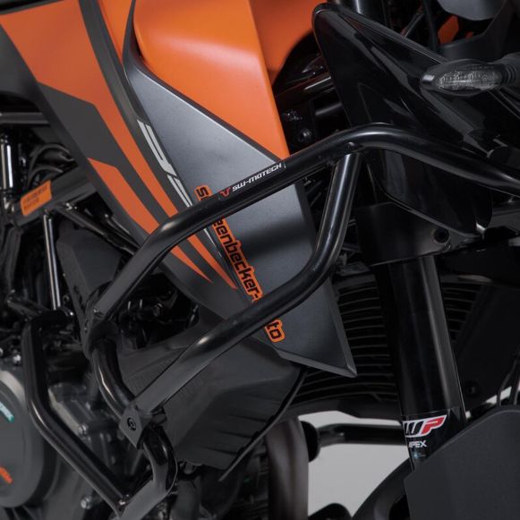 Πάνω κάγκελα κινητήρα SW-Motech KTM 390 Adventure (2019-2024) & Adventure R / X (2025-)