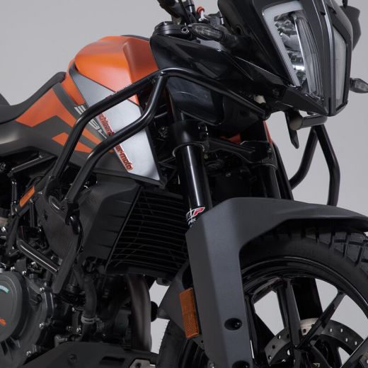 SW-Motech upper crash bars KTM 390 Adventure (2019-2024) & Adventure R / X (2025-) Χανιά