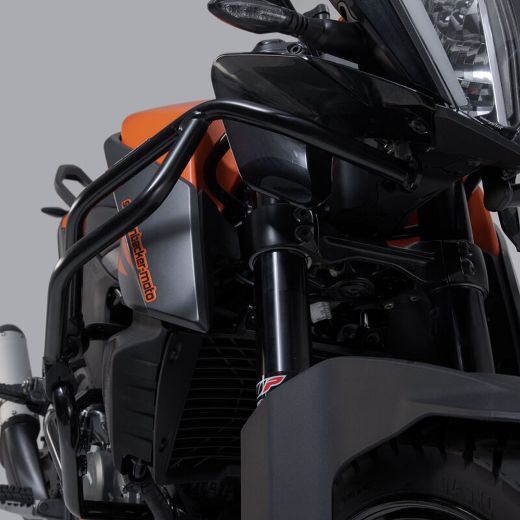 Πάνω κάγκελα κινητήρα SW-Motech KTM 390 Adventure (2019-2024) & Adventure R / X (2025-)