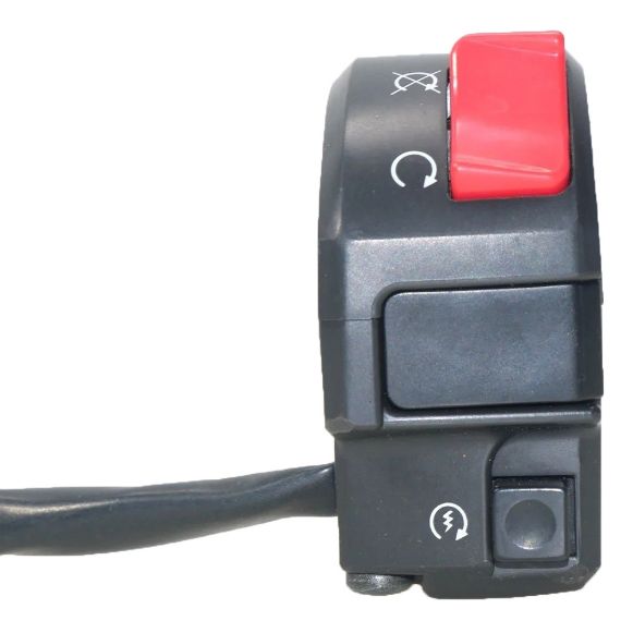 Γνήσιος διακόπτης μίζας KTM start / stop LC4 / LC8 μοντέλα 2003-2013 | GASmoto.gr