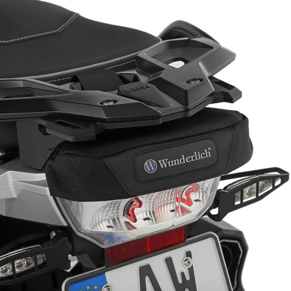 WUNDERLICH GAP-BAG ΣΑΚΙΔΙΑ ΣΧΑΡΑΣ ΟΥΡΑΣ BMW R1250GS