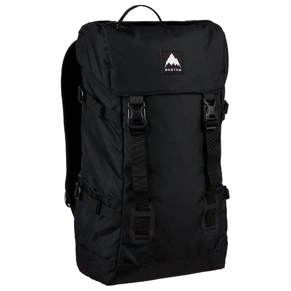 Burton Tinder 2.0 σακίδια πλάτης 30L true black χανιά