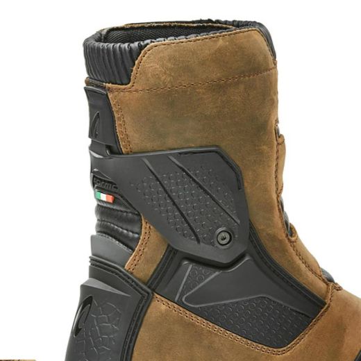 Forma Terra Evo Low Dry boots brown