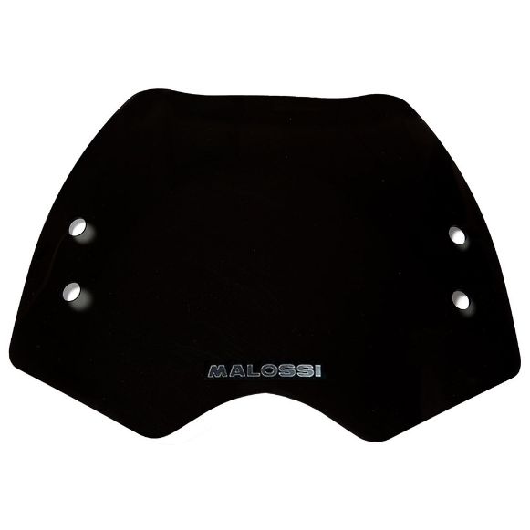 Ζελατίνα Malossi Sport Honda SH125 / 150 ie ABS 2020-2024 σκούρο φιμέ Χανιά