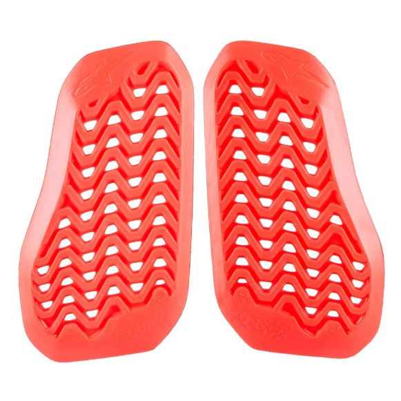 Alpinestars Nucleon Plasma Divided προστατευτικό στήθους 2 τεμαχίων Χανιά