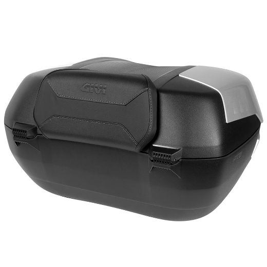 Givi E235S-2 topcase backrest V49 AIR / V58 MAXIA 5 Chania