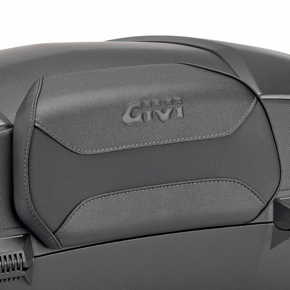 Μαξιλαράκια μπαγκαζιέρας E235S-2 μπαγκαζιέρες GIVI V49 AIR / V58 MAXIA 5 Χανιά