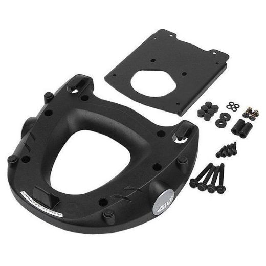 GIVI SR5107 topcase base BMW F650GS (08-17) / F700G(08-17 / F800GS (13-18) Chania