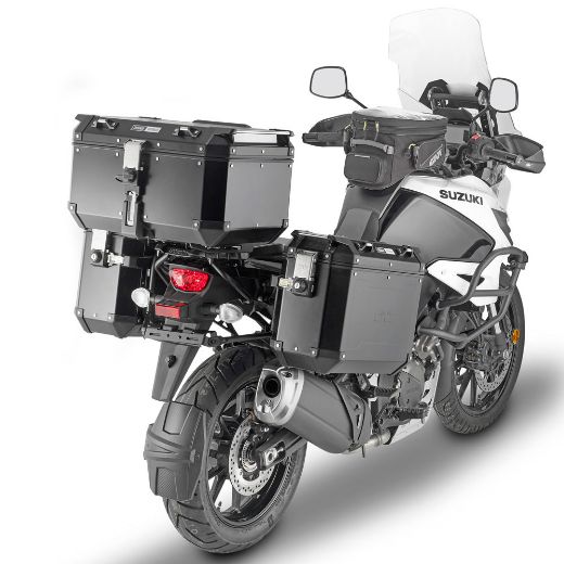 Givi SRA3117 βάσεις μπαγκαζιέρας Suzuki V-Strom 1050 /XT (20-25) / DE (23-25) Χανιά