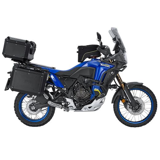 Givi BF75 Tanklock flange Yamaha Tenere 700 World Raid 2022-2025 Chania