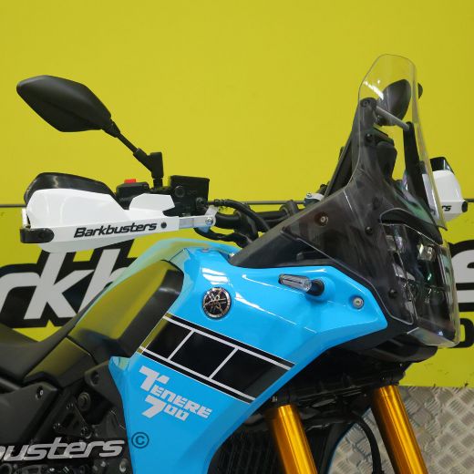 Barkbusters aluminium handguars kit Yamaha Tenere 700 2025-